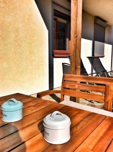 Fotografia z galérie ubytovania Bike - Apartament Ustroń Orzechowa 66 v destinácii Ustroň