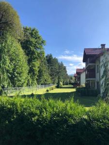 Fotografia z galérie ubytovania Bike - Apartament Ustroń Orzechowa 66 v destinácii Ustroň + 4 fotografie
