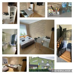 Fotografia z galérie ubytovania Apartamenty Konopnicka v destinácii Bydgoszcz