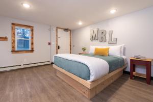 Gallery image of Mad River Lodge in Waitsfield