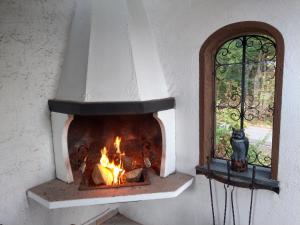 Fotografie z fotogalerie ubytování Forsthaus an der Cloef v destinaci Mettlach