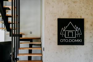Certifikát, ocenenie alebo iný dokument vystavený v ubytovaní oto.domki