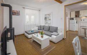 Zdjęcie z galerii obiektu Amazing Home In Erzisce With Jacuzzi w mieście Nedeščina