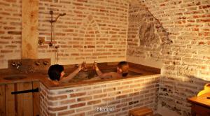 Fotografie z fotogalerie ubytování Irseer Klosterbräu v destinaci Irsee