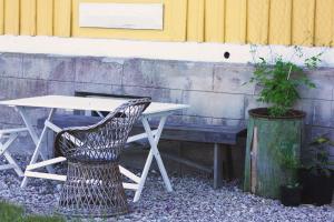Foto dalla galleria di Gula Hönan Guest House a Ronehamn