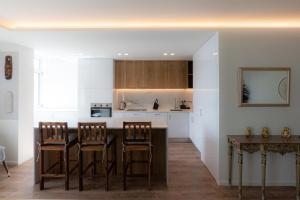 Køkken eller tekøkken på Alegria Porto by We Do Living + 11 billeder