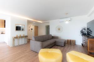 Et tv og/eller underholdning på Alegria Porto by We Do Living