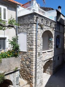 Fotografia z galérie ubytovania Seaside holiday house Stari Grad, Hvar - 17189 v Starom Grade