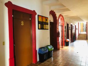 Fotografie z fotogalerie ubytování Hostal de los Reyes v destinaci Guadalajara
