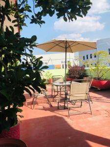 Fotografie z fotogalerie ubytování Hostal de los Reyes v destinaci Guadalajara
