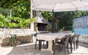 Fotografie z fotogalerie ubytování Apartments and rooms by the sea Molunat, Dubrovnik - 17143 v destinaci Gruda