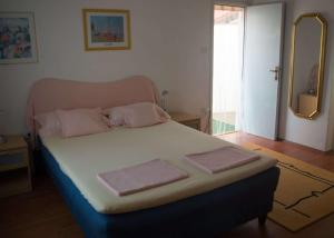 Fotografie z fotogalerie ubytování Apartments and rooms by the sea Molunat, Dubrovnik - 17143 v destinaci Gruda