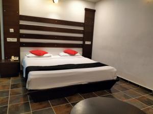 Gallery image of Hotel Bright Heritage in Cochin