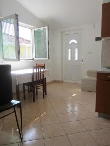 Posedenie v ubytovaní Apartments by the sea Biograd na Moru, Biograd - 17298