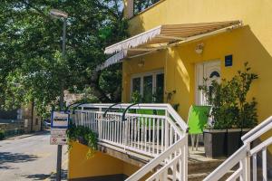 Fotografie z fotogalerie ubytování Apartments with a parking space Baska Voda, Makarska - 17300 v destinaci Baška Voda