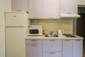 Fotografie z fotogalerie ubytování Apartments with a parking space Baska Voda, Makarska - 17300 v destinaci Baška Voda