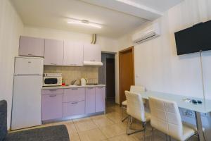 Fotografie z fotogalerie ubytování Apartments with a parking space Baska Voda, Makarska - 17300 v destinaci Baška Voda