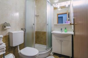 Fotografie z fotogalerie ubytování Apartments with a parking space Baska Voda, Makarska - 17300 v destinaci Baška Voda
