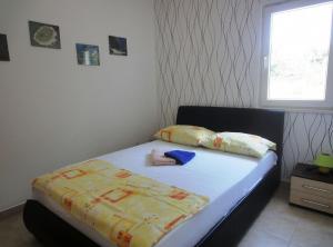 Fotografie z fotogalerie ubytování Apartments with a parking space Maslinica, Solta - 17314 v destinaci Grohote