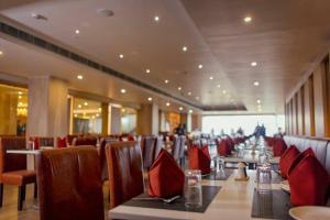 Fotografie z fotogalerie ubytování Hotel Prism - A Boutique Hotel v Džórhátu