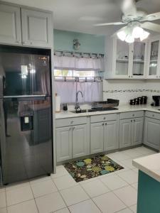 Gallery image of Amaryl The Dream St Lawrence Gap 2BR condo with pool in Christ Church