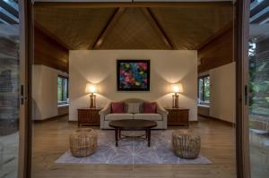 Fotografie z fotogalerie ubytování Istorya Forest Garden Resort v destinaci Tanza Sur