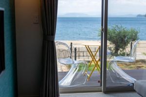 Příroda nedaleko hotelu