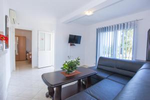 Fotografie z fotogalerie ubytování Apartments with a parking space Sumartin, Brac - 17267 v destinaci Sumartin