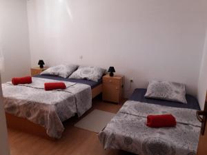 Fotografia z galérie ubytovania Apartments with a parking space Zadar - 17409 v destinácii Zadar + 8 fotografií