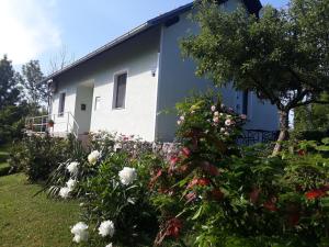 Galeriebild der Unterkunft Apartments with a parking space Slunj, Plitvice - 17408 in Slunj