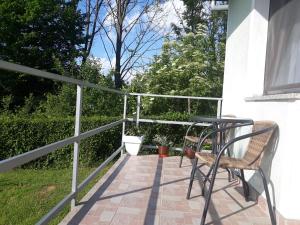 Galeriebild der Unterkunft Apartments with a parking space Slunj, Plitvice - 17408 in Slunj