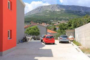 Fotografia z galérie ubytovania Apartments with a parking space Solin, Split - 17426 v destinácii Solin