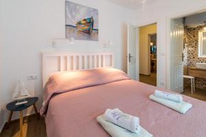 Fotografia z galérie ubytovania Luxury villa with a swimming pool Vrbnik, Krk - 17429 vo Vrbniku