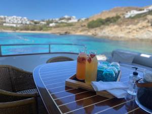 Photo de la galerie de l'établissement Falcon superyacht 100ft, à Athènes