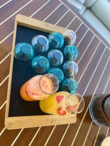 Photo de la galerie de l'établissement Falcon superyacht 100ft, à Athènes 13 autres photos