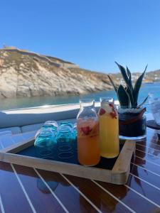 Photo de la galerie de l'établissement Falcon superyacht 100ft, à Athènes