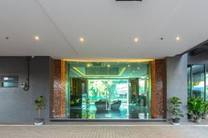 Ban Bang Toei (1)Nest n Rest Hotel的相册照片