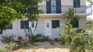 Fotografia z galérie ubytovania Apartments with a parking space Split - 17202 v Splite