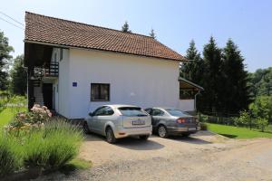 Fotografia z galérie ubytovania Apartments with a parking space Donje Taboriste, Plitvice - 17527 v destinácii Slunj