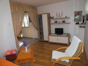 Fotografia z galérie ubytovania Apartments with a parking space Betina, Murter - 17478 v Betine