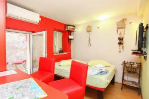 Fotografia z galérie ubytovania Apartments with WiFi Split - 17542 v Splite