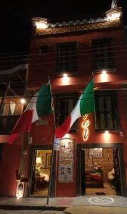 Фотография из галереи Hotel Posada de la Conspiración в городе Долорес-Идальго +31 фотография