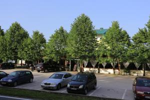 Fotografia z galérie ubytovania Rooms with a parking space Slunj, Plitvice - 17485 v destinácii Slunj