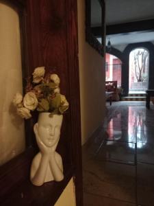 Gallery image of Hotel Posada de la Conspiración in Dolores Hidalgo