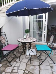 Fotografie z fotogalerie ubytování Apartments with WiFi Dramalj, Crikvenica - 17560 v destinaci Crikvenica