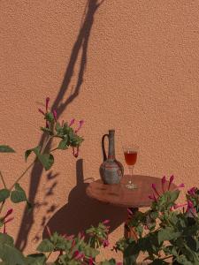 Minuman di Matua guest house