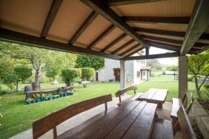 Fotografia z galérie ubytovania Family friendly house with a swimming pool Roc, Central Istria - Sredisnja Istra - 17446 v destinácii Buzet