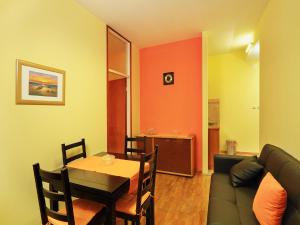 Posezení v ubytování Apartment Split 17386a + 5 fotografií