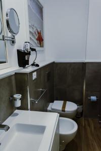 Um banheiro em B&B Vanity