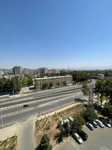 Φωτογραφία από το άλμπουμ του Flamingo στη Ντουσαμπέ